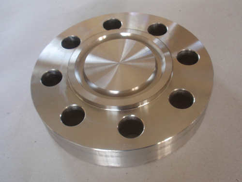 BLIND FLANGE, BLANK FLANGE