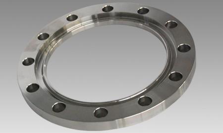 SOCKET WELDING FLANGE