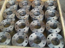 PLATE FLANGE