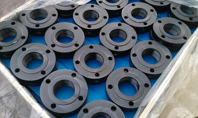 SLIP ON FLANGE