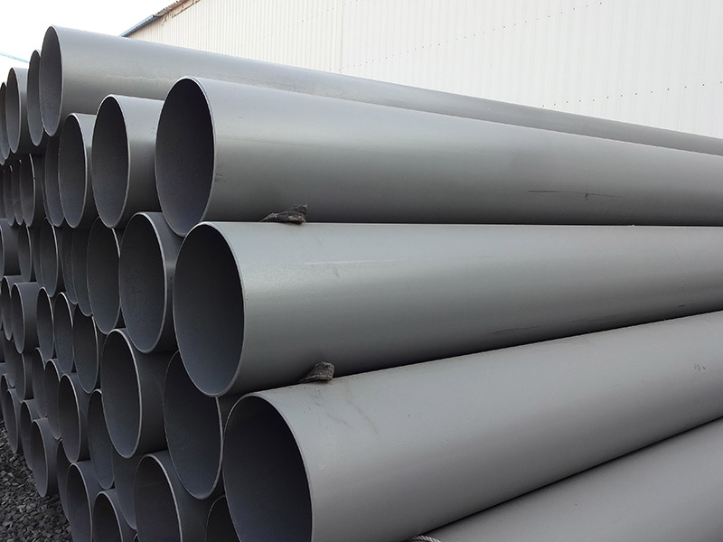 X42 ERW Steel Pipes