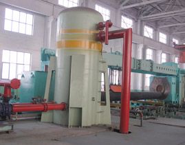 Hebei Senhai Pipeline Co., Ltd.