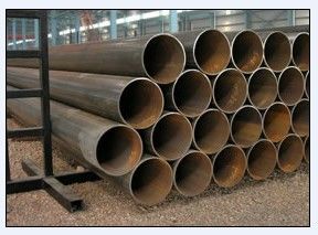 LSAW STEEL PIPES