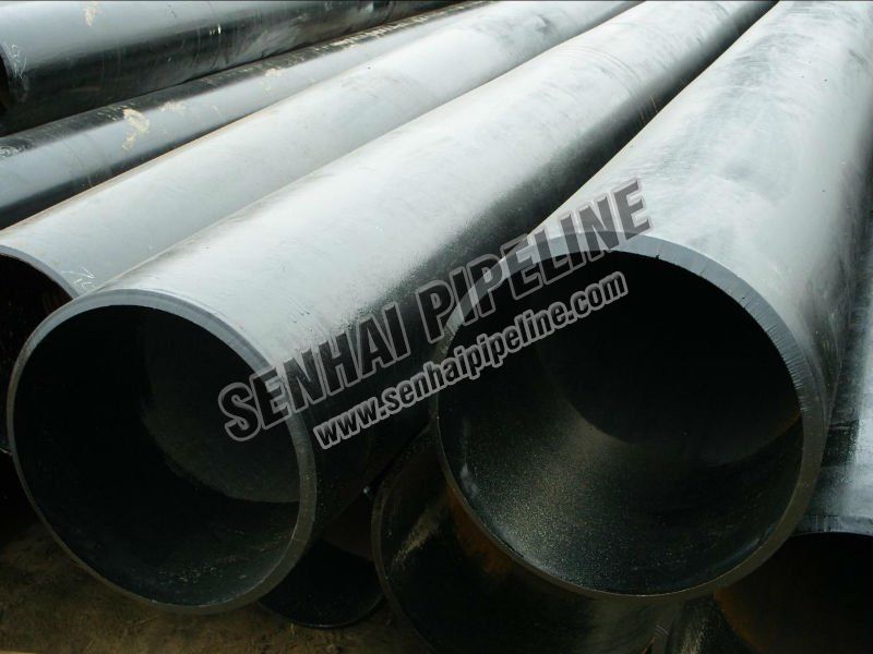 LSAW STEEL PIPES