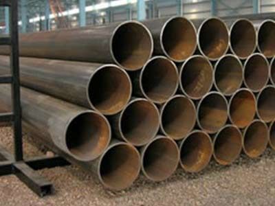 ERW Steel Pipes 