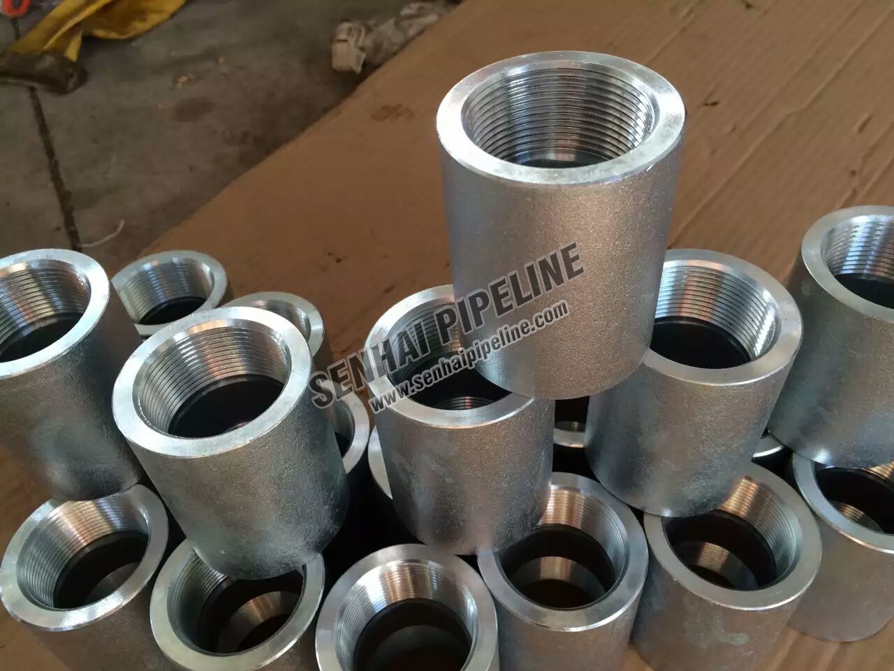 COUPLINGS