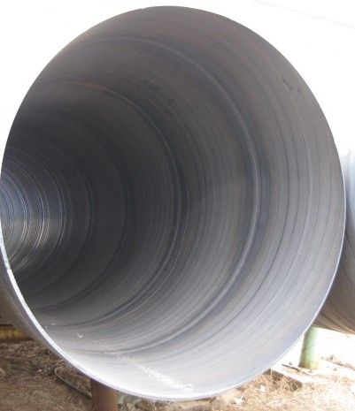 SSAW Steel Pipes