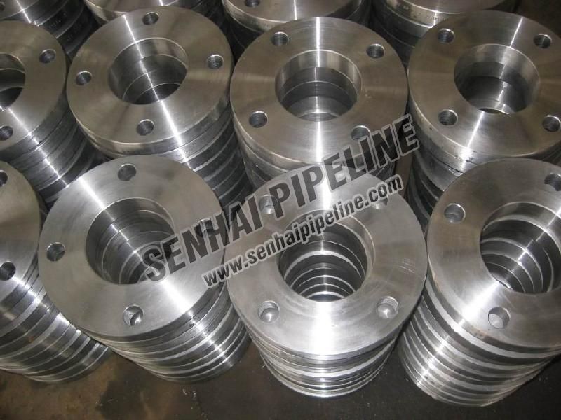 PLATE FLANGE