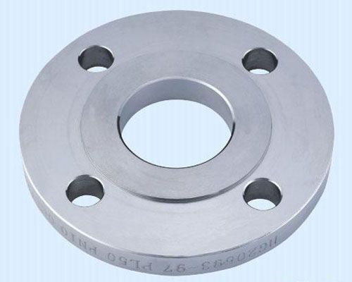 PLATE FLANGE