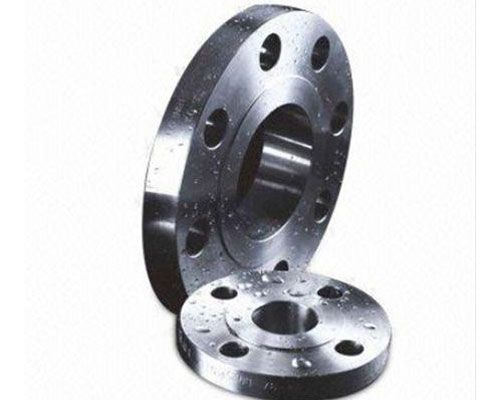 PLATE FLANGE