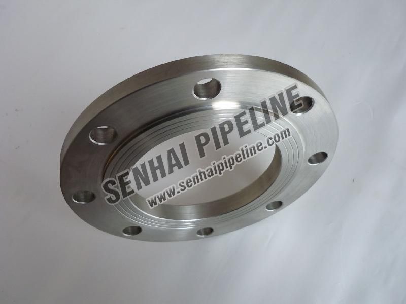 PLATE FLANGE