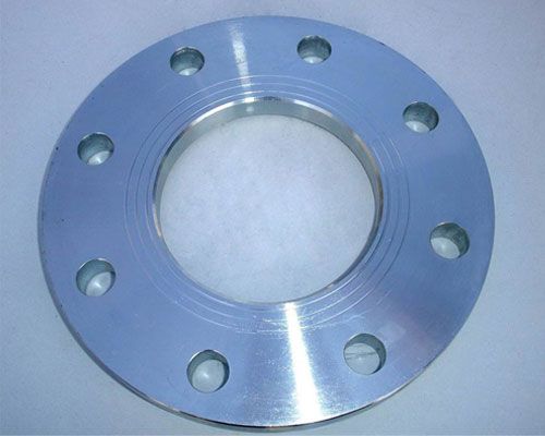 PLATE FLANGE