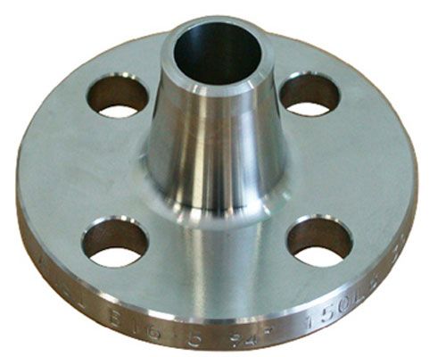 WELDING NECK FLANGE