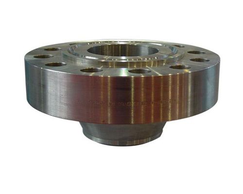 WELDING NECK FLANGE