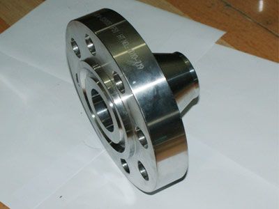 WELDING NECK FLANGE