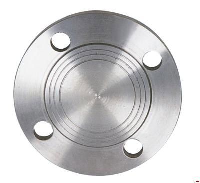 BLIND FLANGE, BLANK FLANGE