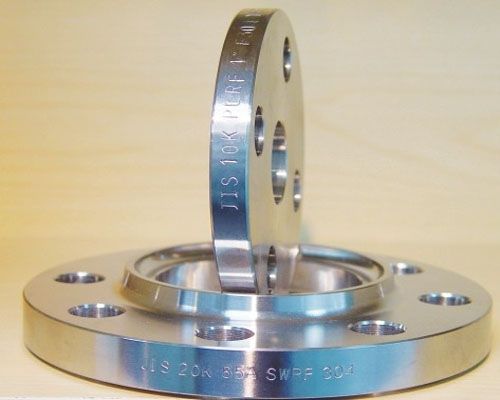 SOCKET WELDING FLANGE