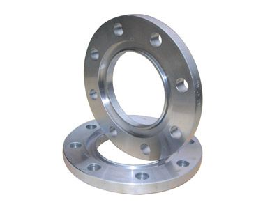 SOCKET WELDING FLANGE