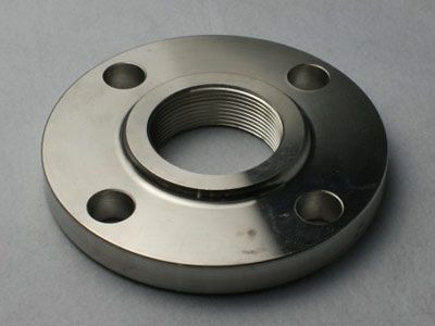 THREADED FLANGE