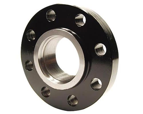 THREADED FLANGE