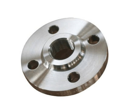 THREADED FLANGE