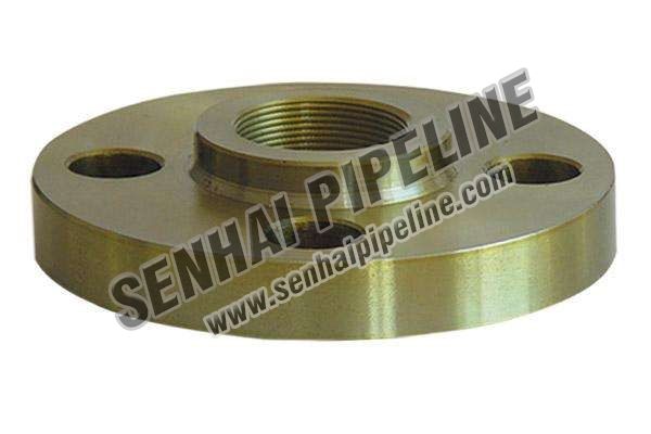 THREADED FLANGE