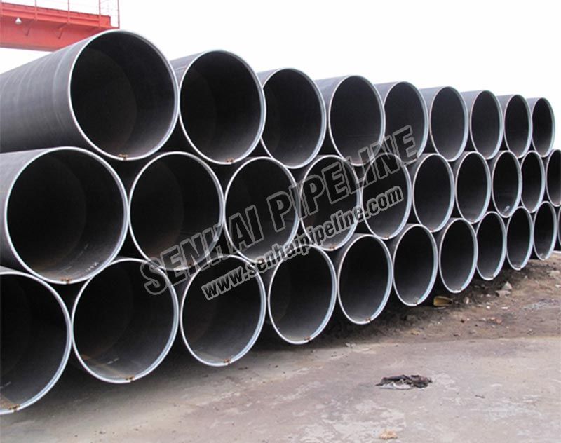 ERW CS PIPES