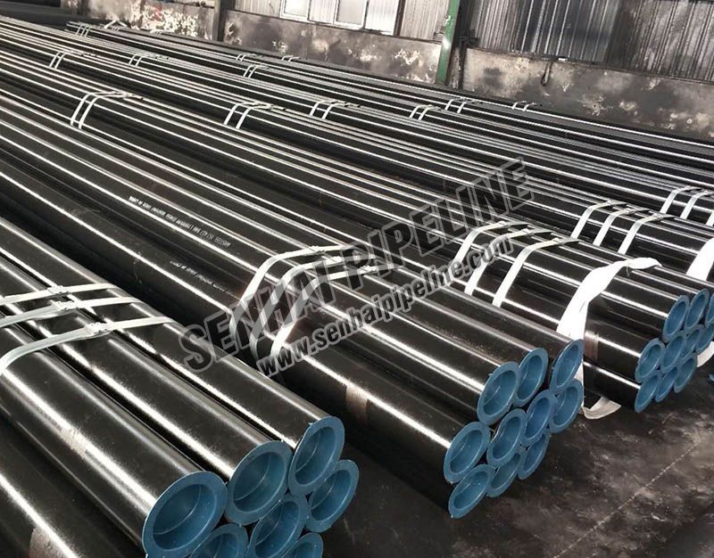 Steel billets mill resume production,  will seamless steel pipes keep increasing?