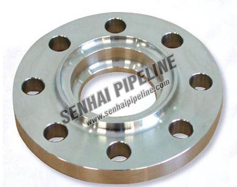 SOCKET WELDING FLANGE