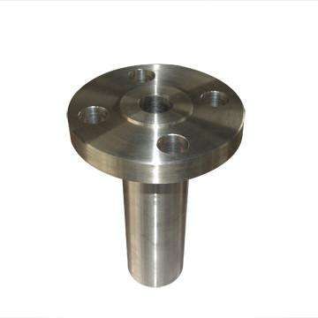 LONG WELDING NECK FLANGE