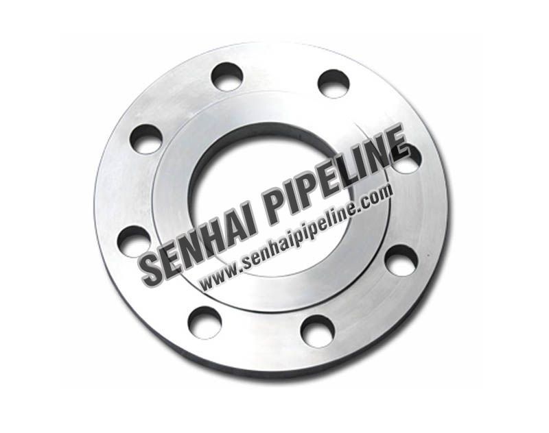 PLATE FLANGE