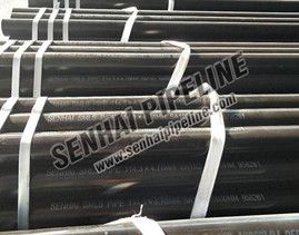 Nine Common Seamless Steel Pipe Uses