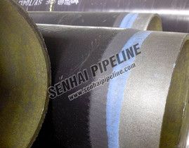 Storage Place And Precautions Of ERW Steel Pipes