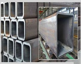 Mechanical Properties Of Seamless Steel Tubes