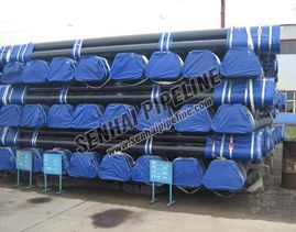 What Are The Uses Of Seamless Steel Tubes?