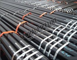 Introduction To The Invention Of Seamless Steel Tubes