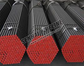 Classification And Preparation Method of Carbon Steel Pipe