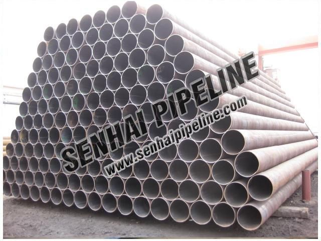 ERW Steel Pipes