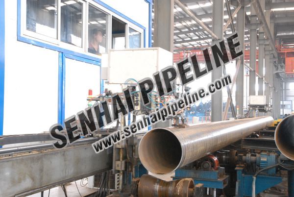 Chlorinated Rubber Paint Pipe