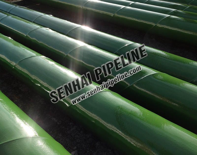 LSAW Steel Pipes