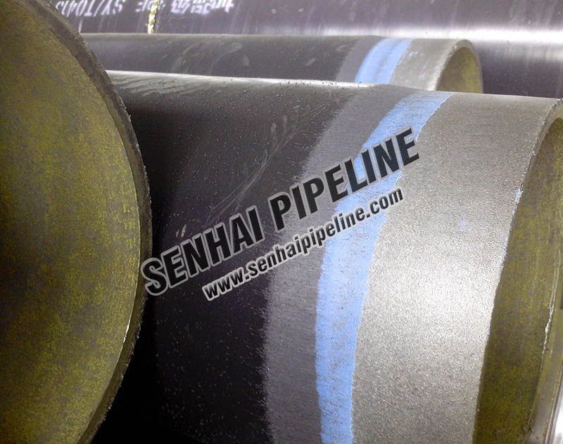 ERW Steel Pipes