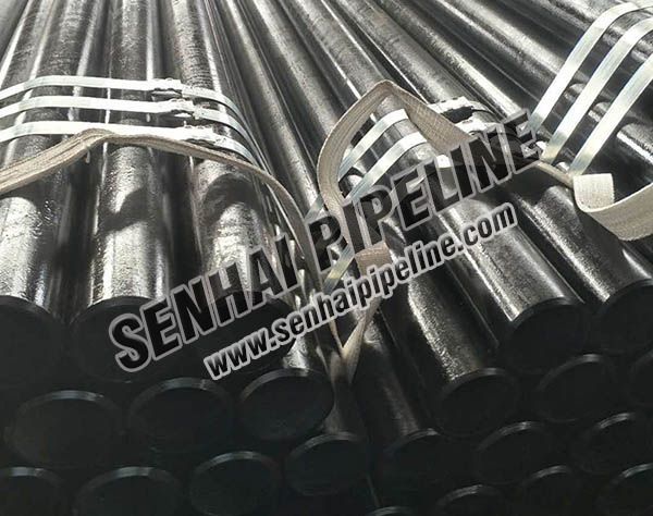 P9 Seamless Steel Pipe Factory