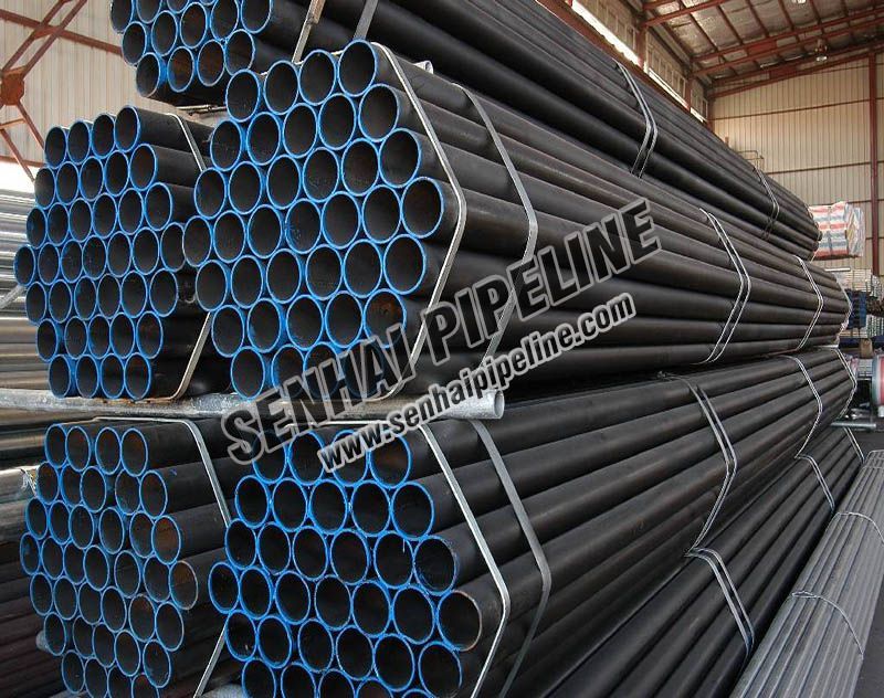 API 5L Seamless Steel Pipe