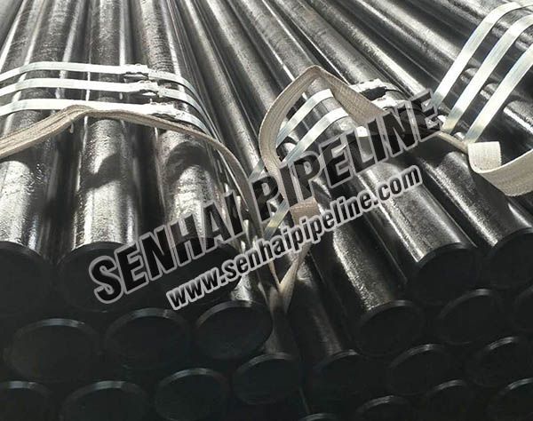 API 5L Seamless Steel Pipe