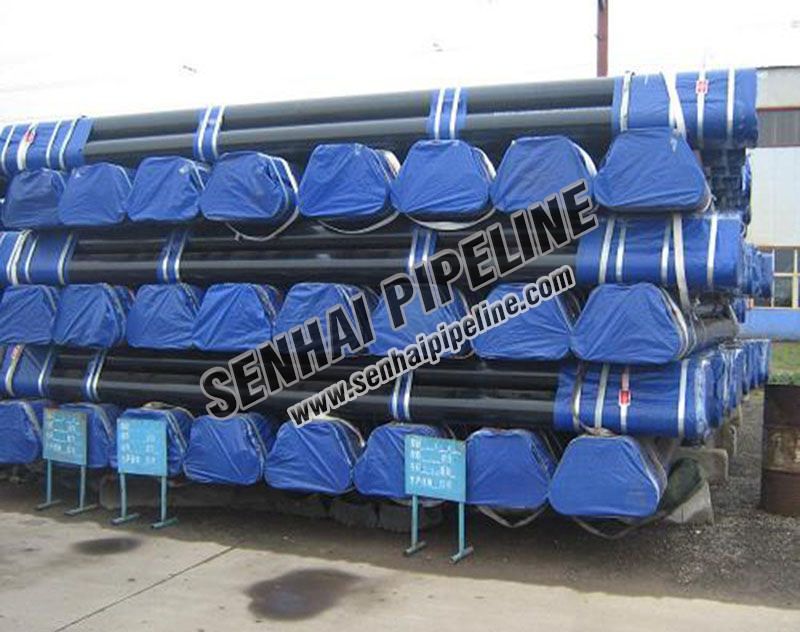 Seamless Steel Pipe