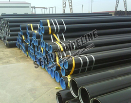 the introduce of carbon steel pipe