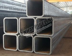 The introduce of carbon steel pipe