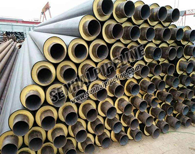 Carbon Steel Pipe